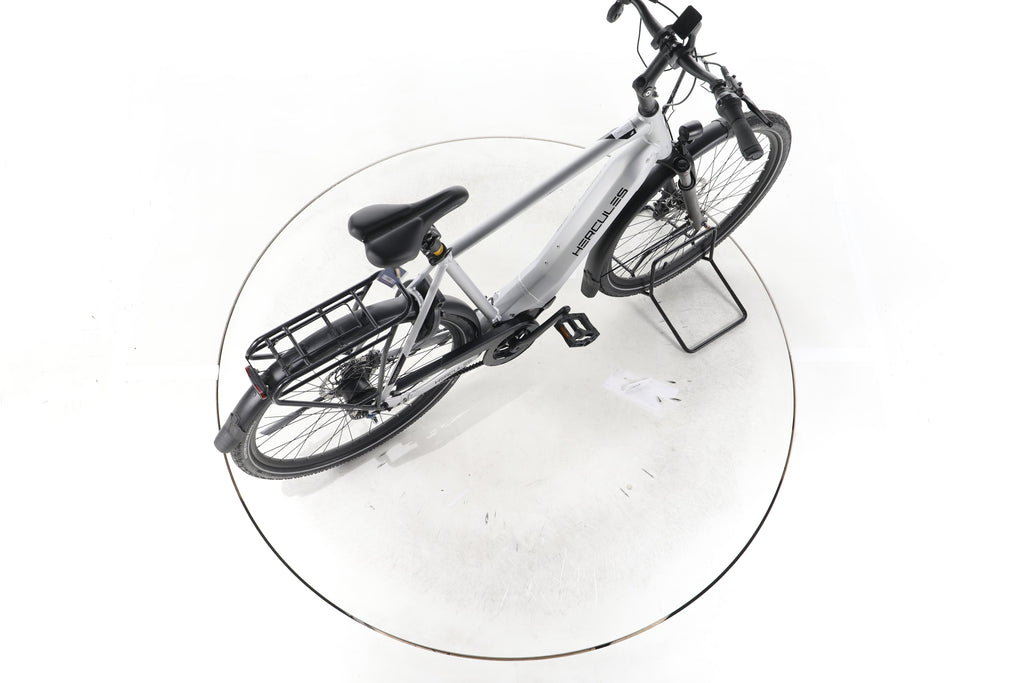 Hercules Pasero comp I-F5 City E-Bike - Image 24