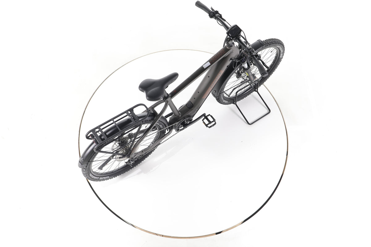 Ghost E-Square Trekking Advanced Y AL U Trekking E-Bike - Image 24