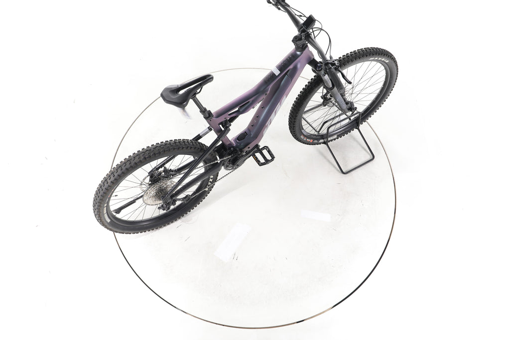 KTM Macina KAPOHO ELITE E-Bike Fully 2024 - Image 24