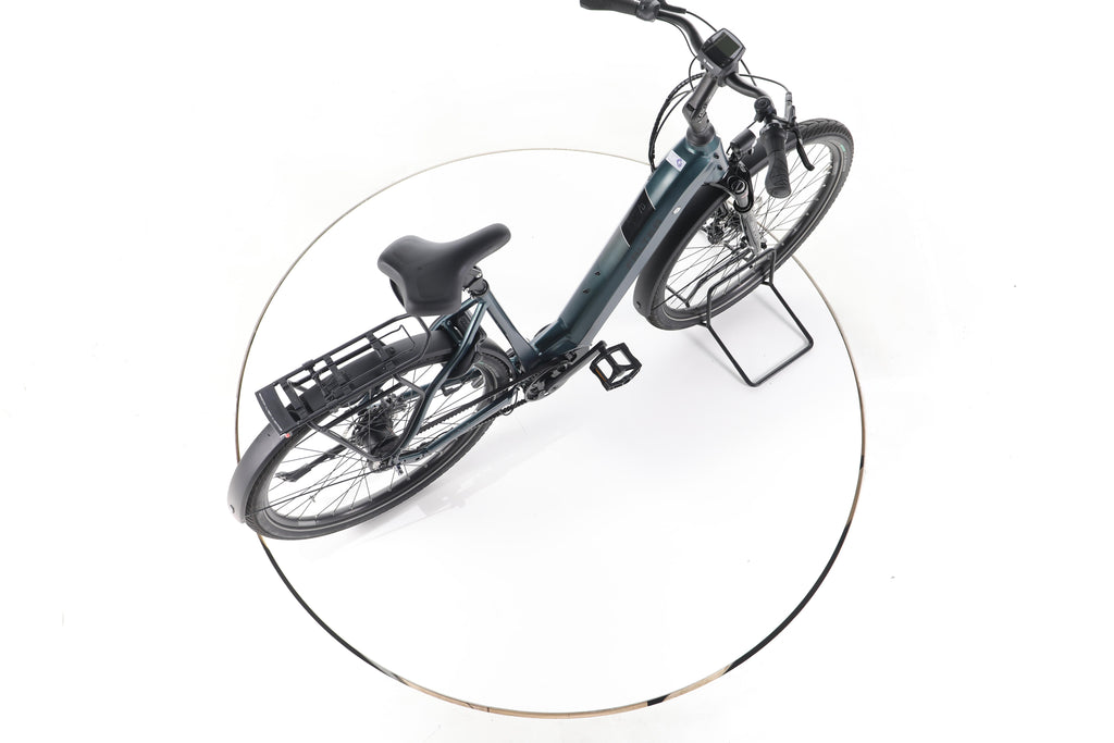 FALTER E9.5 City E-Bike Tiefeinsteiger - Image 24