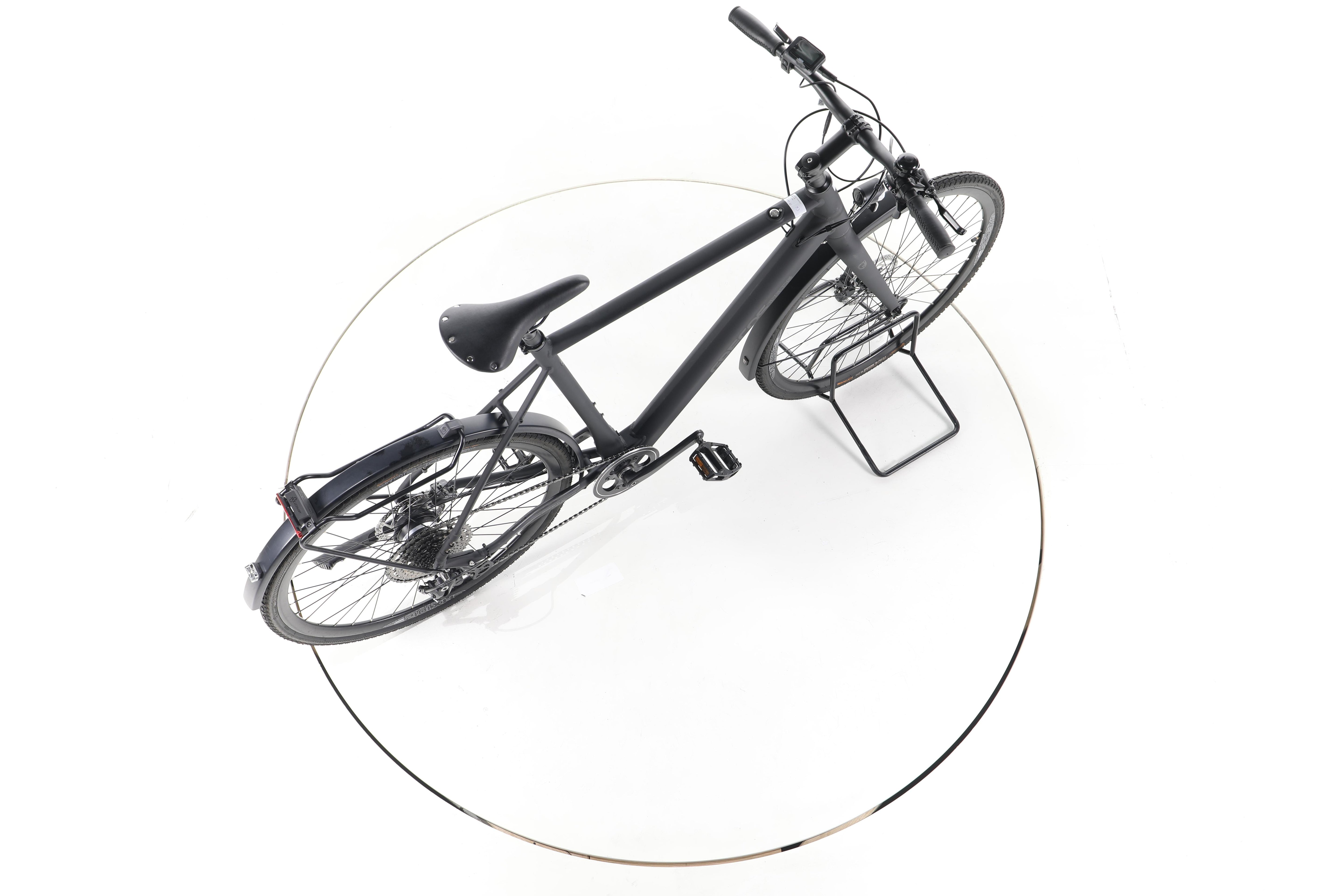 Grecos Eli Urban Trekking E-Bike - Image 24