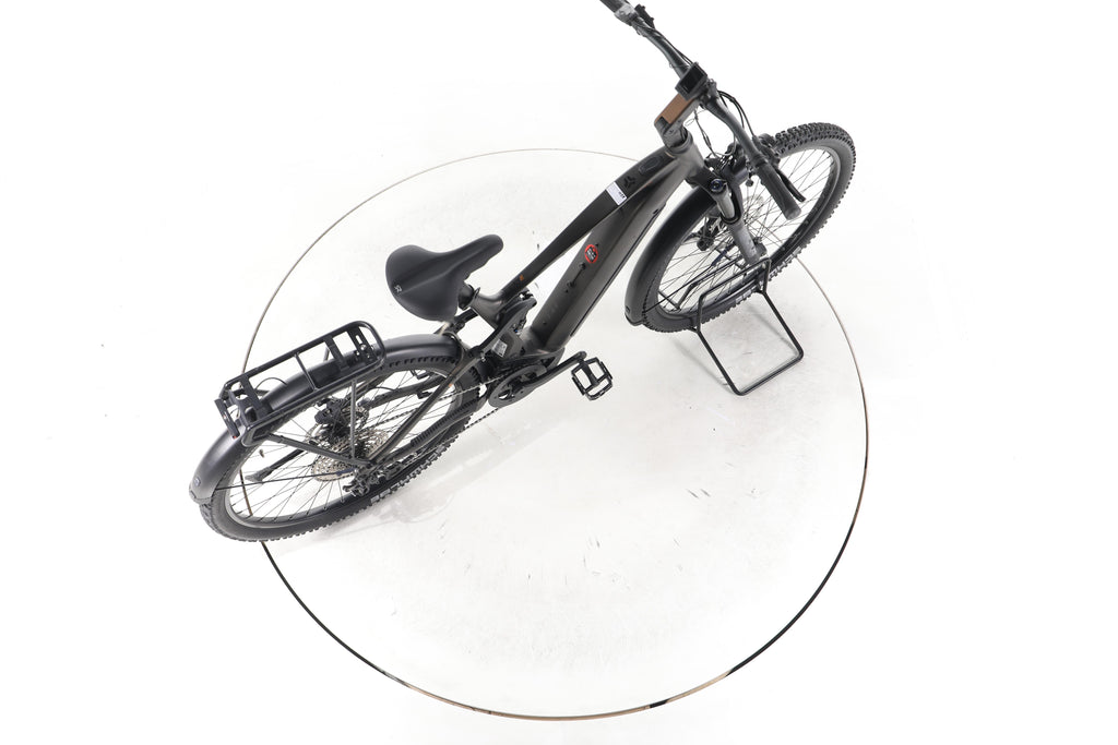 Carver SUV E.550 FS SUV E-Bike - Image 24