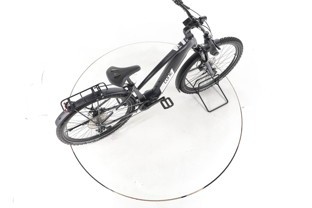 CONE Bikes eCross IN 4.0 Trekking E-Bike - Image 24