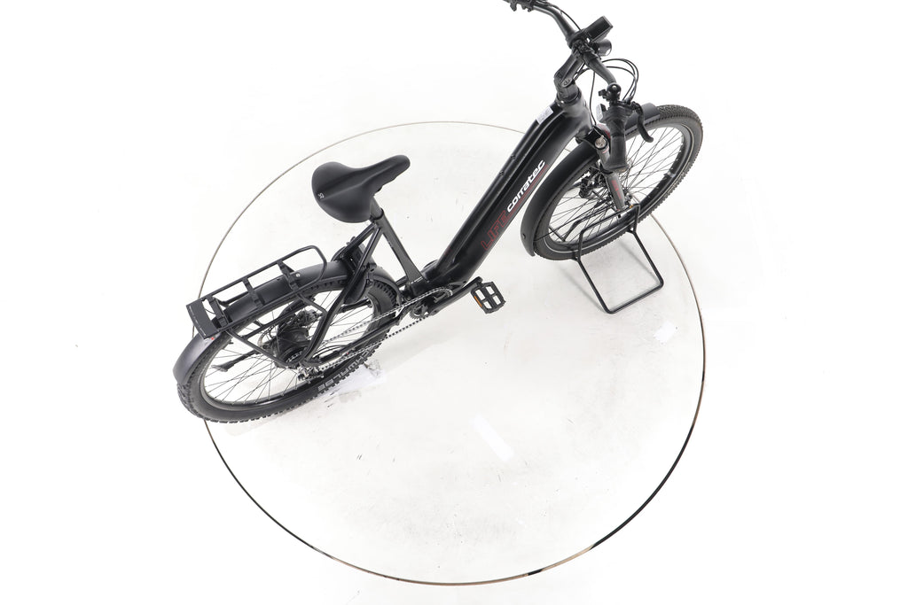 Corratec Life CX7 City E-Bike Tiefeinsteiger - Image 24