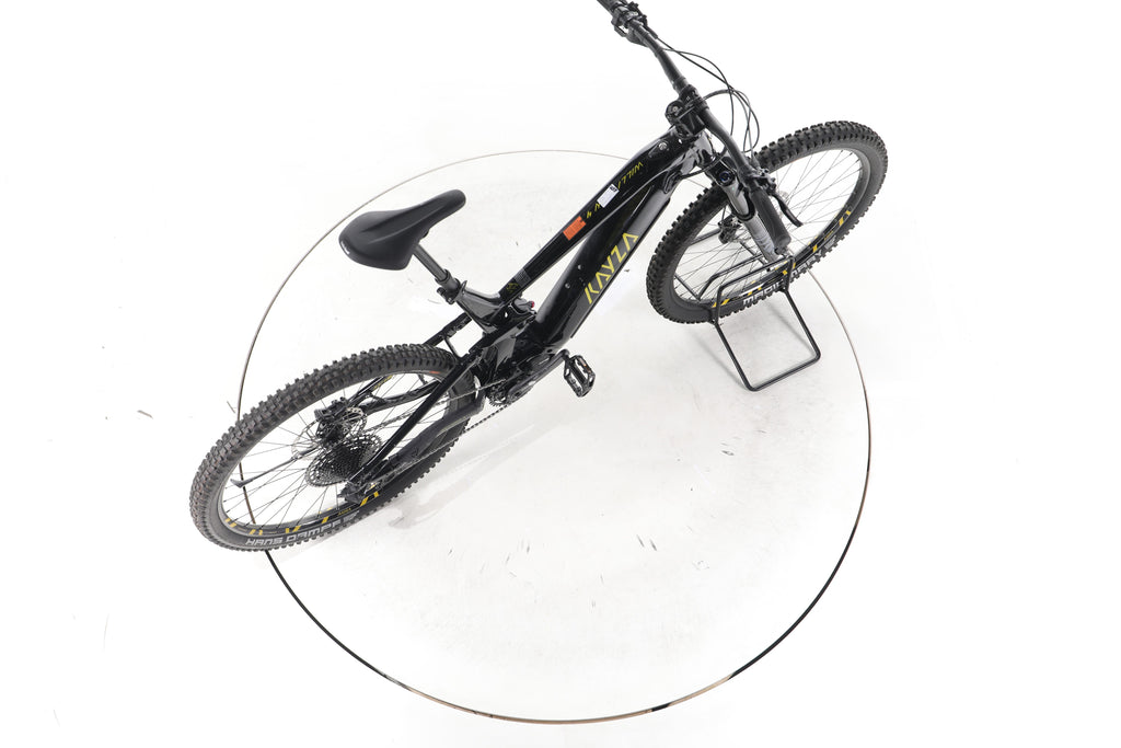 KAYZA Williwaw 4 E-Bike Fully 2024 - Image 24