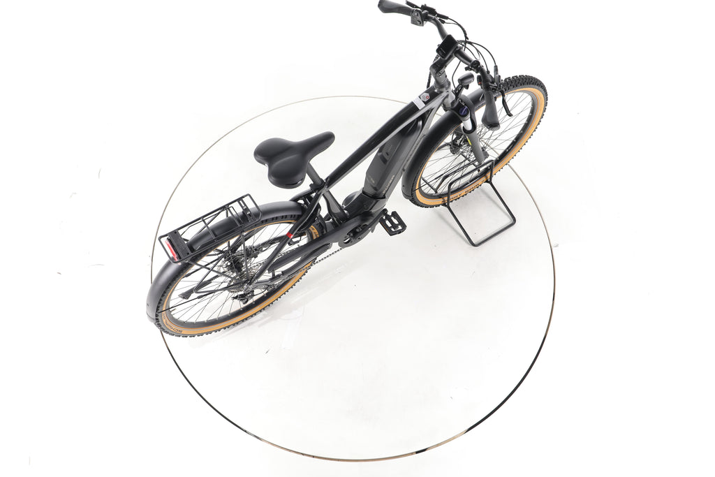 FLYER Upstreet5 3.12 Trekking E-Bike - Image 24