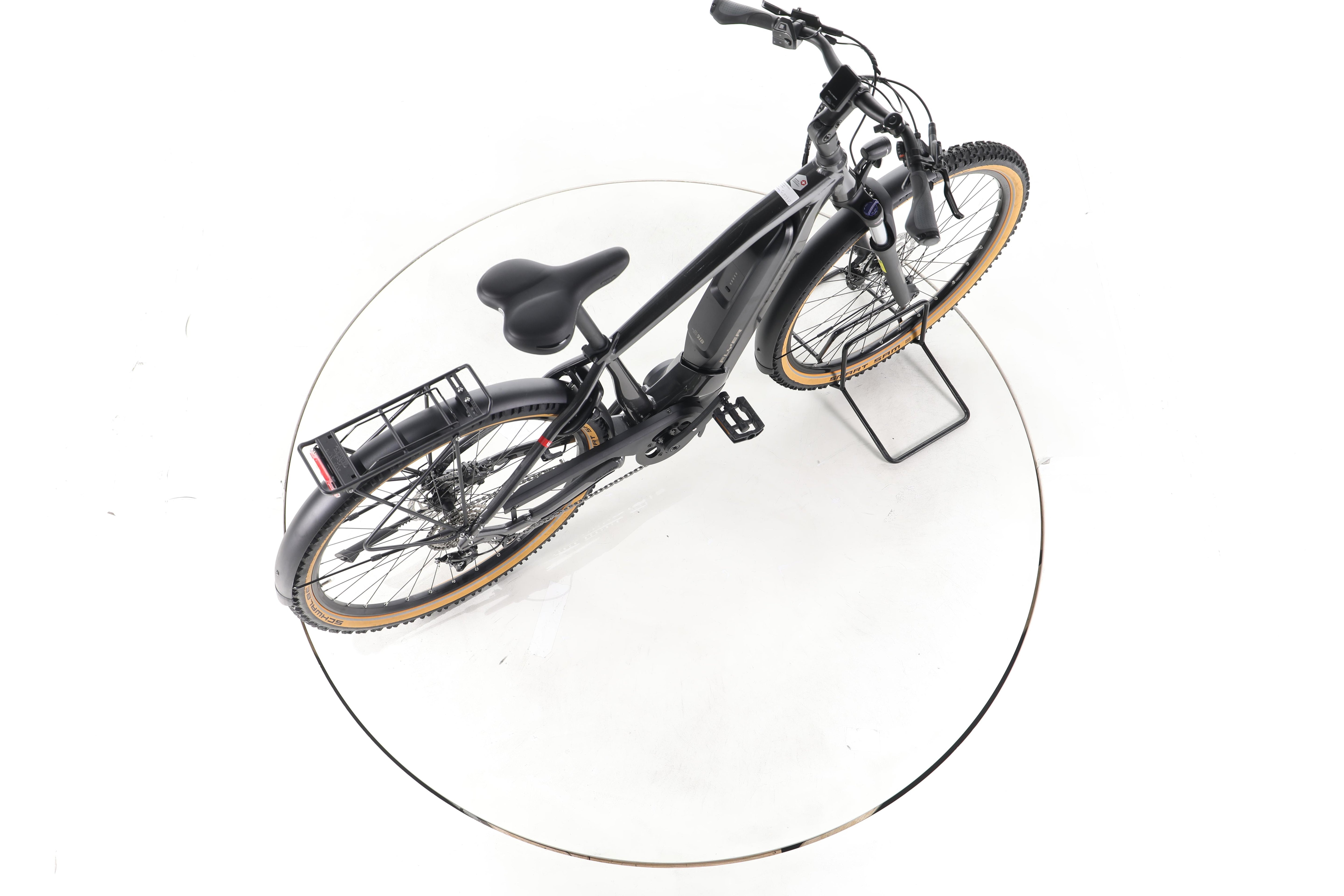 FLYER Upstreet5 3.12 Trekking E-Bike - Image 24