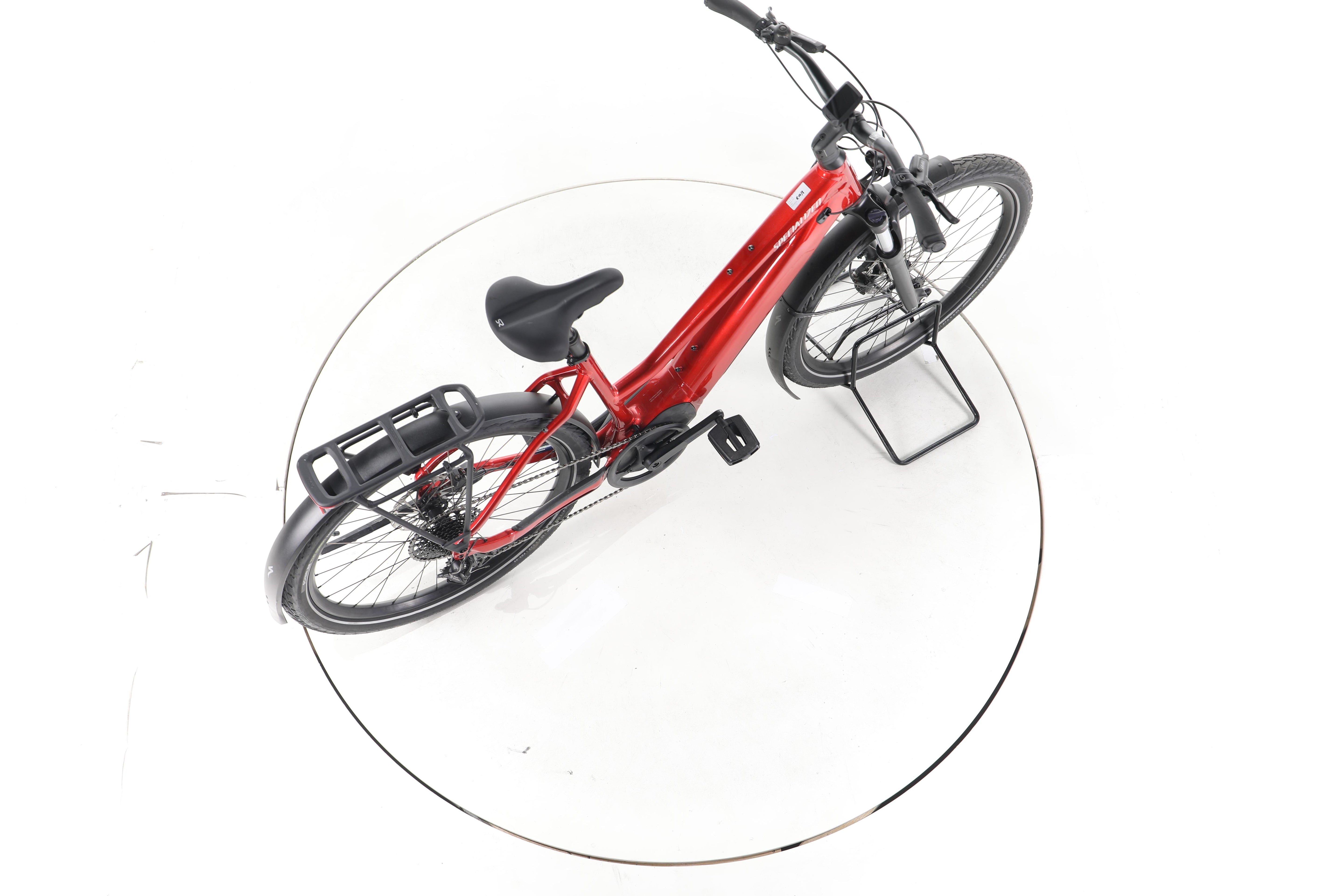 Specialized Turbo Vado 4.0 Trekking E-Bike - Image 24