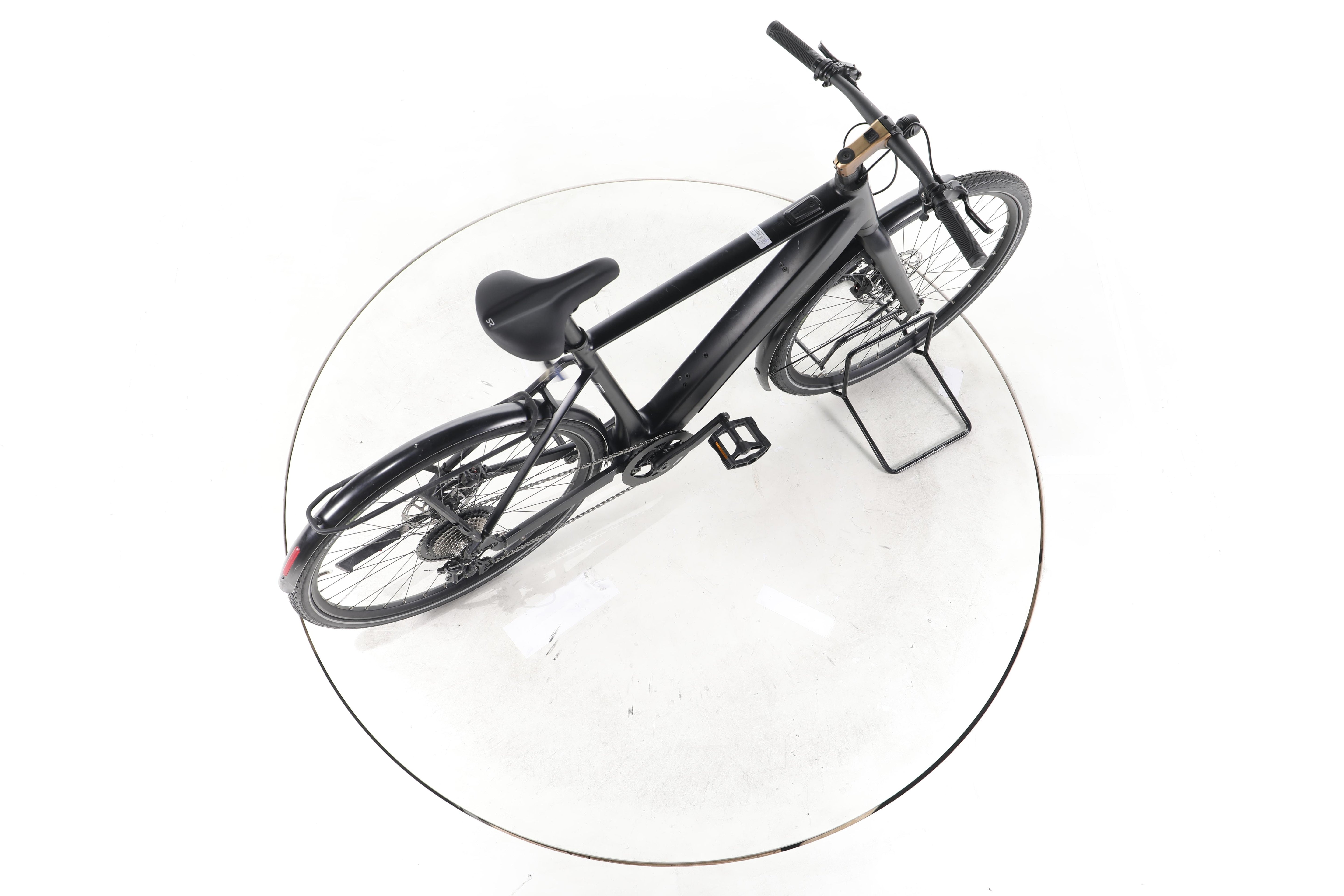Riese & Müller UBN Five touring Trekking E-Bike - Image 24