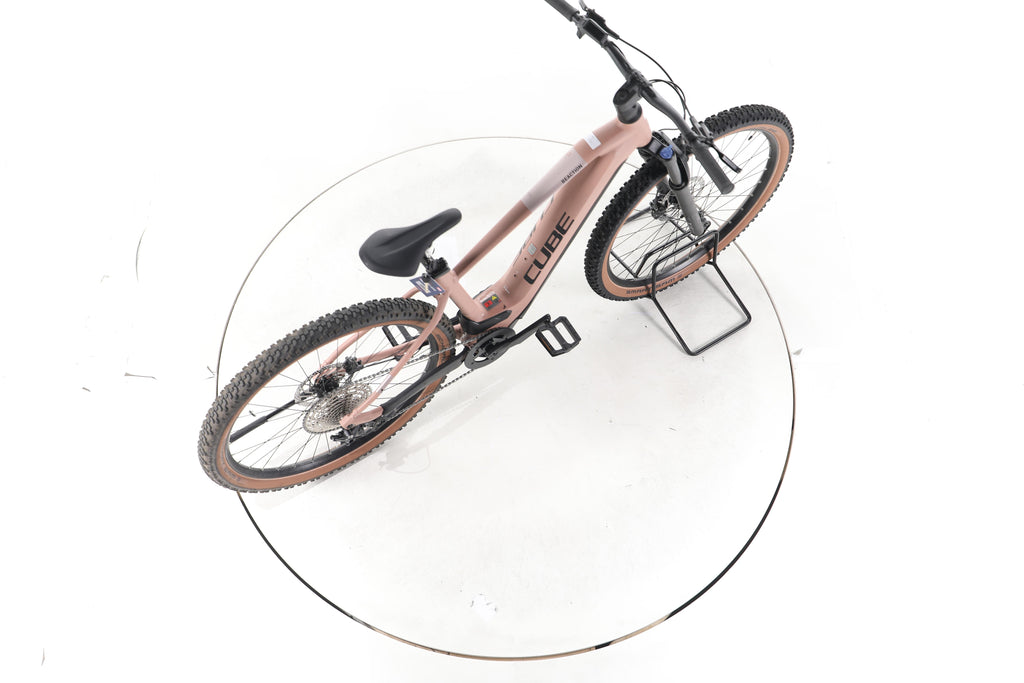 Cube Reaction Hybrid Pro E-Bike - Image 24