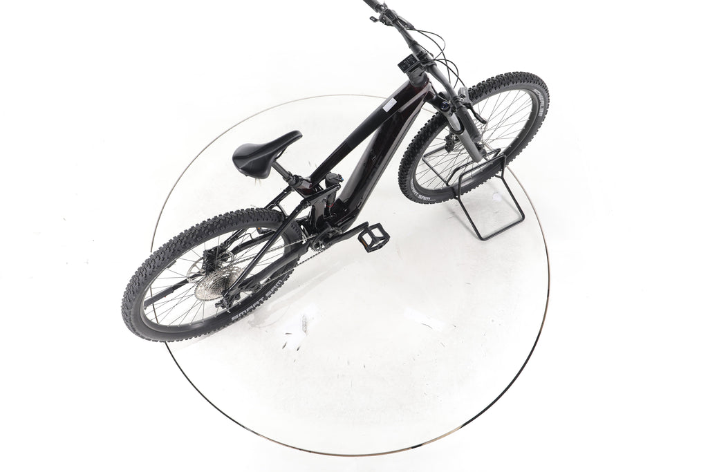 Cube Stereo Hybrid 140 HPC Race E-Bike Fully Carbon - Image 24