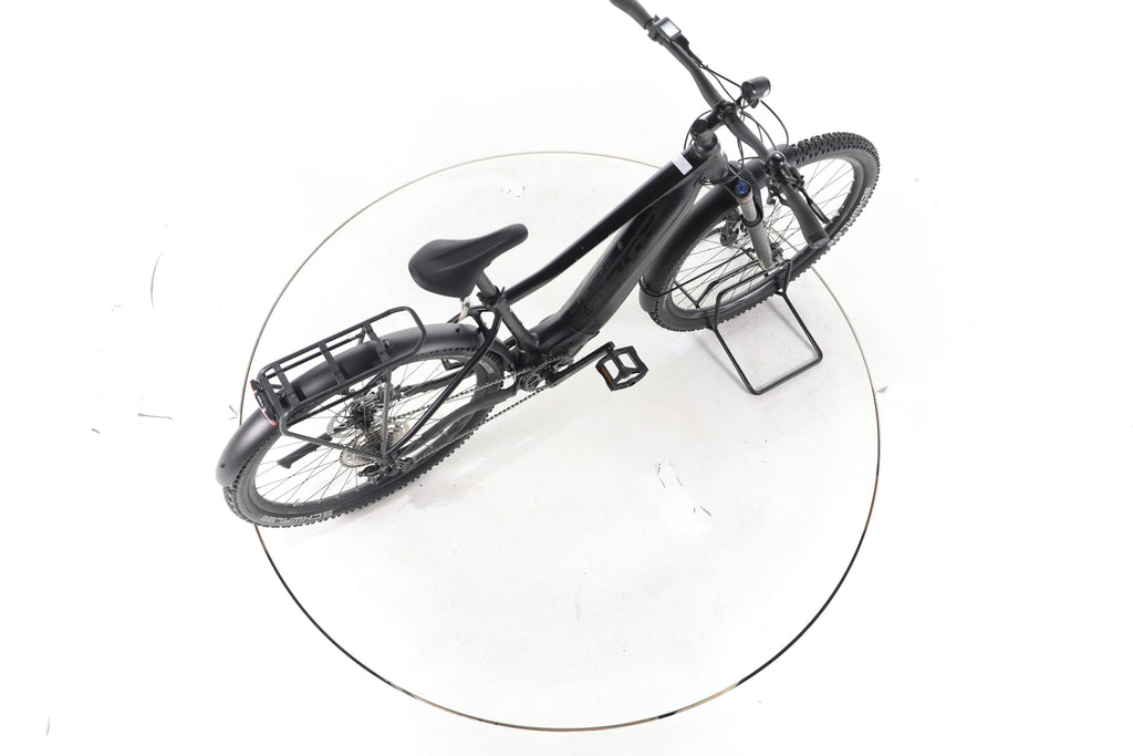 Giant Fathom E+ EX Trekking E-Bike - Image 24