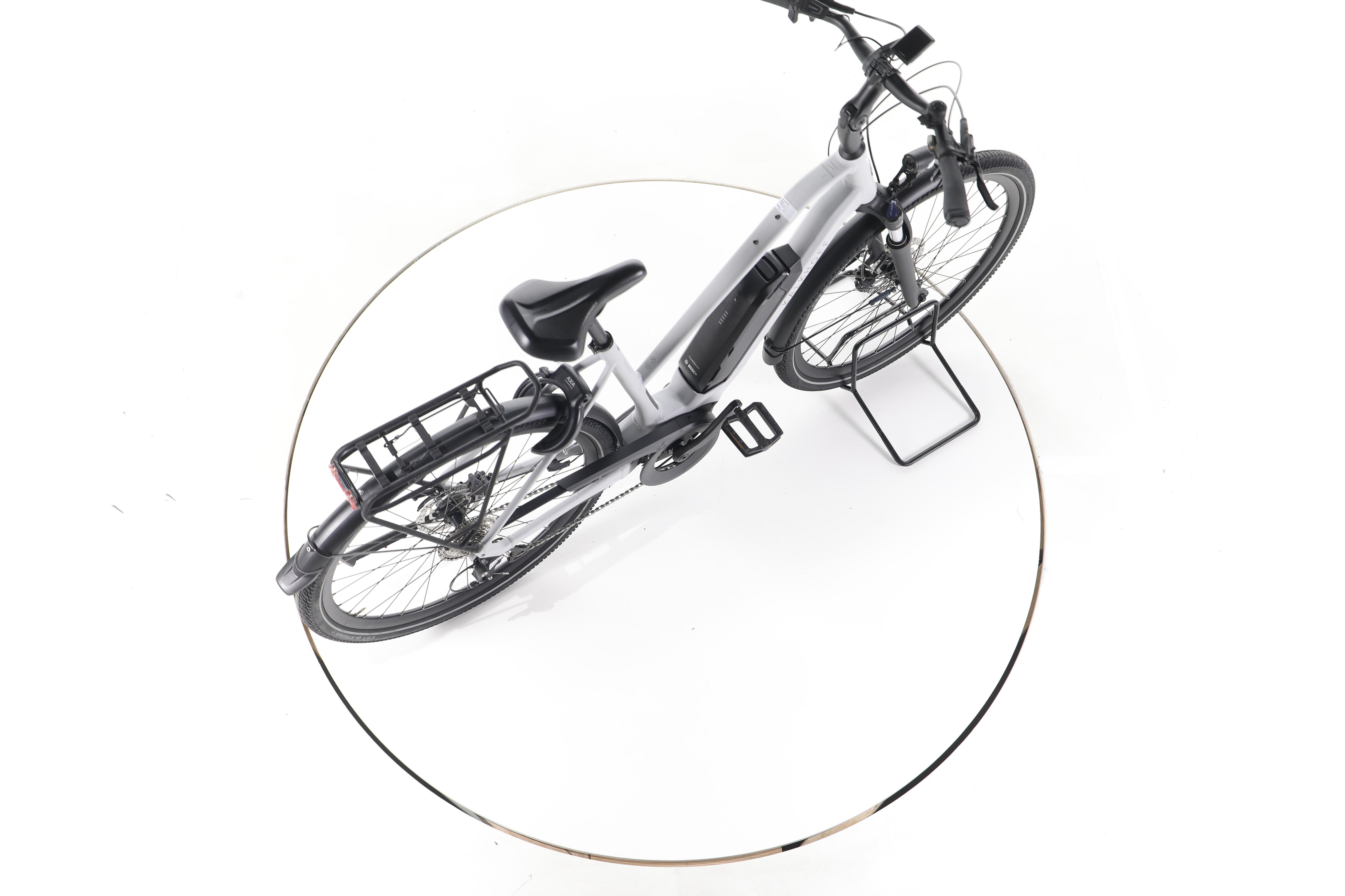 Kalkhoff Endeavour 1.B Move Trekking E-Bike - Image 24