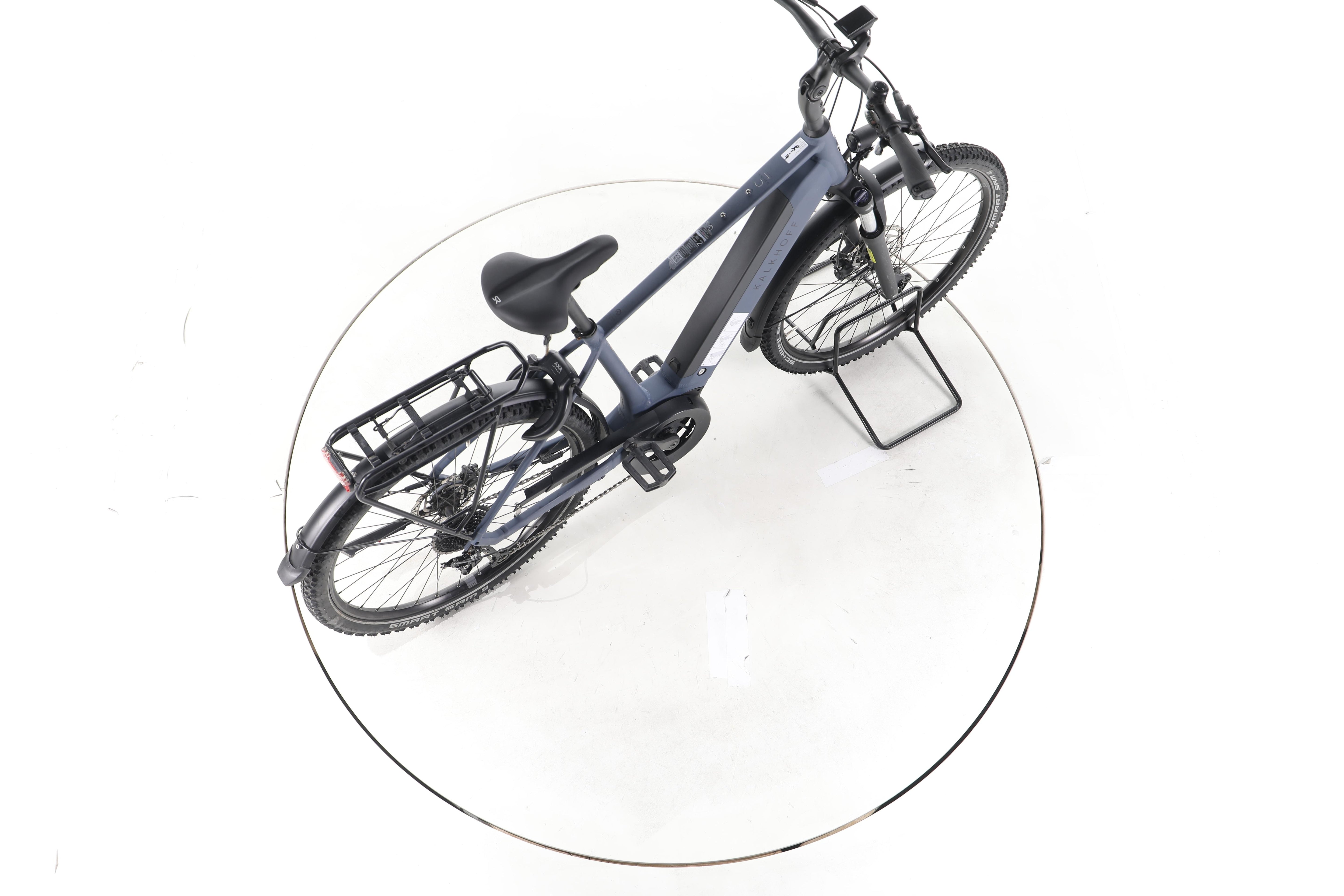 Kalkhoff Entice 3.B Move Trekking E-Bike - Image 24