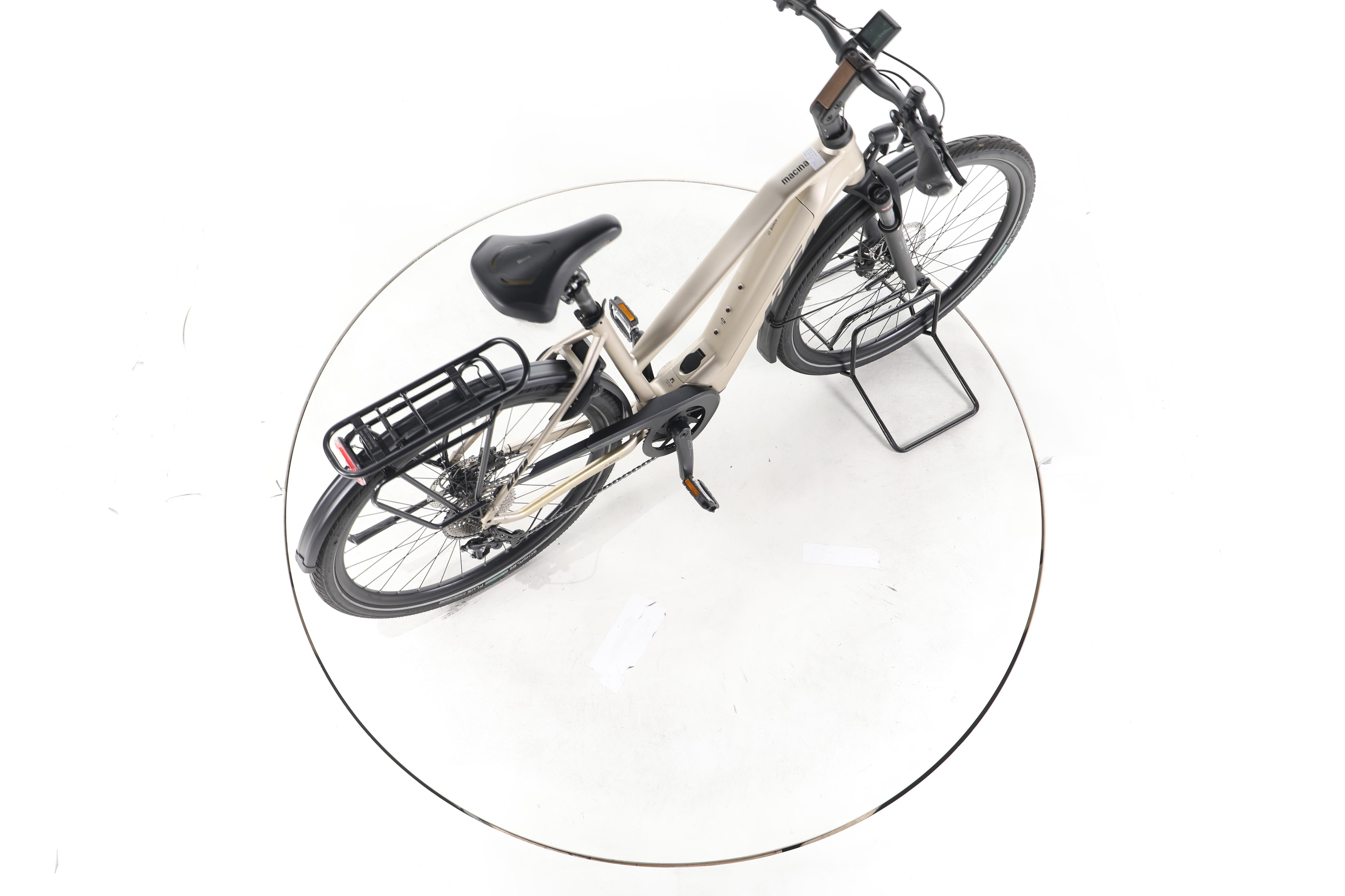 KTM Macina Style 740 Trekking E-Bike - Image 24