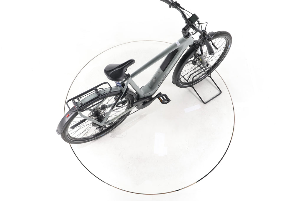 Cube Kathmandu Hybrid ONE Trekking E-Bike - Image 24