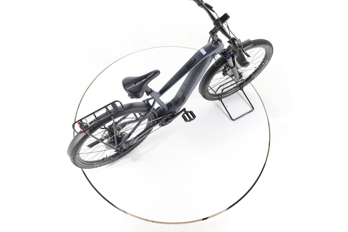 Conway Cairon SUV 5.0 Trekking E-Bike - Image 24