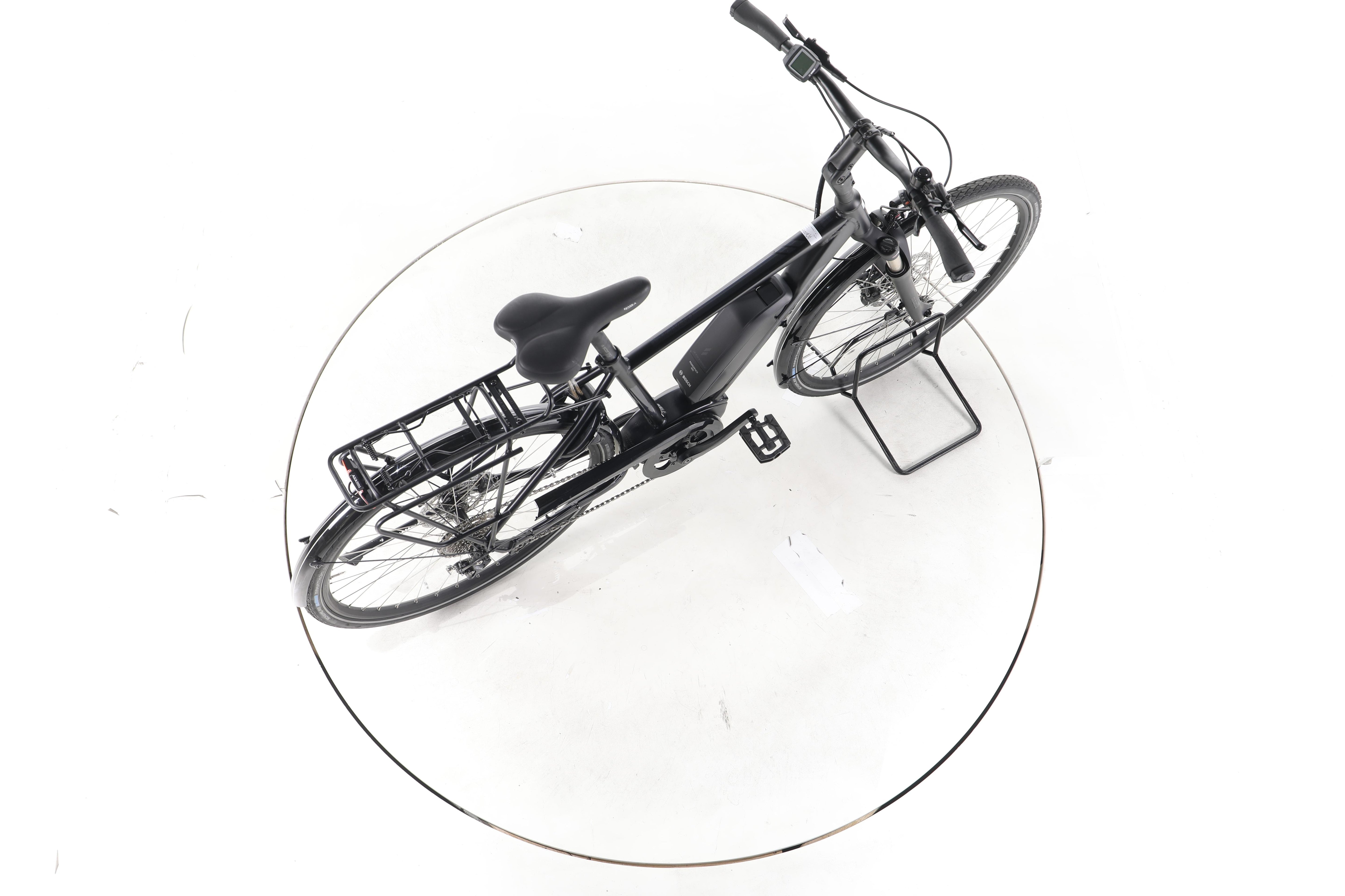 Stevens E-Molveno, Trekking E-Bike - Image 24