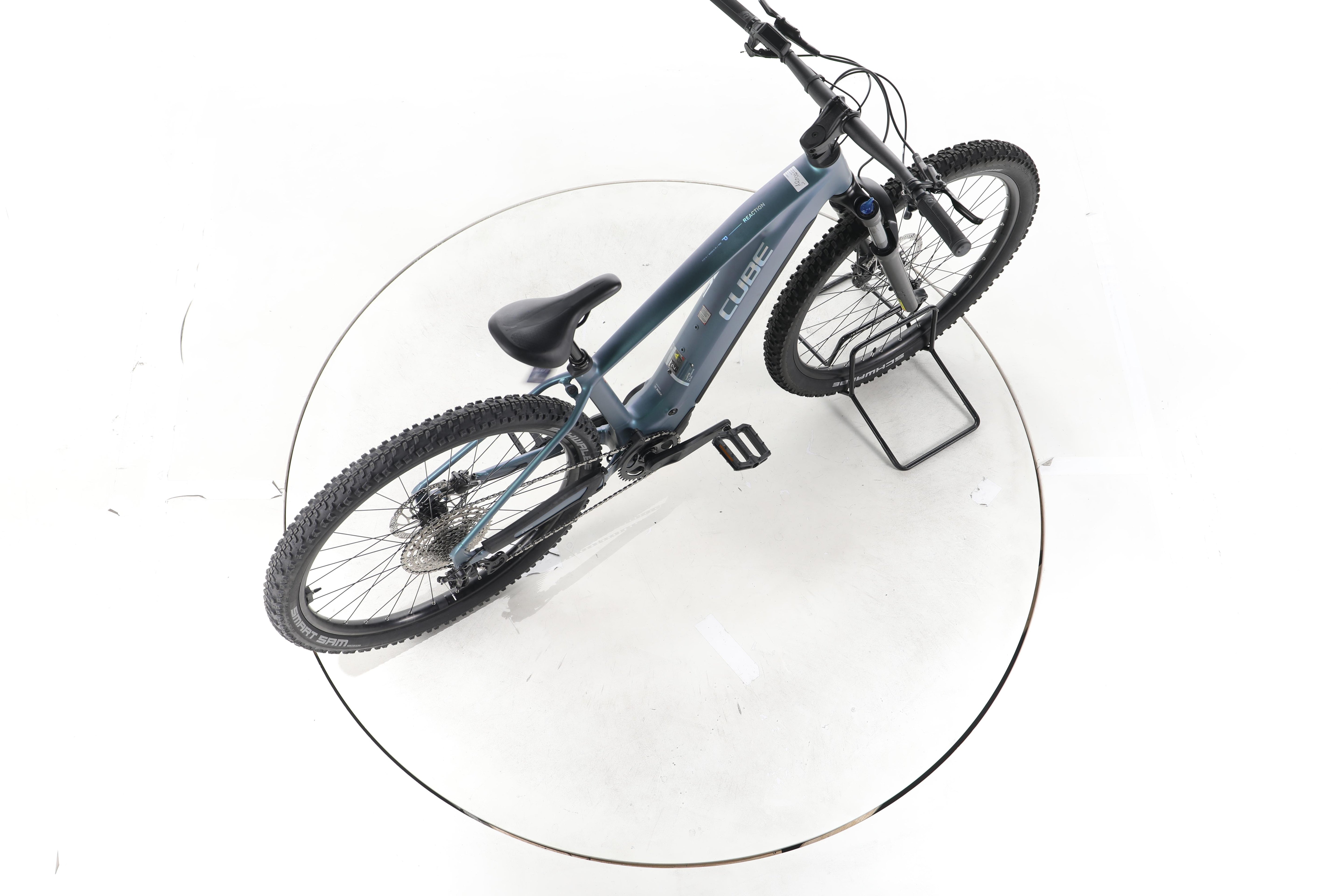 Cube Reaction Hybrid Pro E-Bike 2025 - Image 24