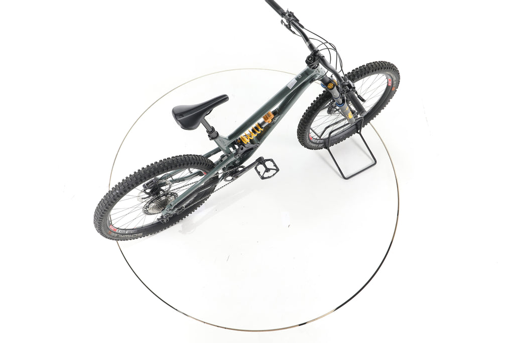 Commencal CLASH OHLINS EDITION Fahrrad Fully - Image 24