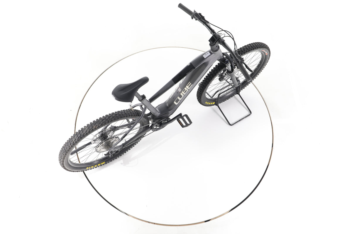 Cube Reaction Hybrid Race E-Bike - Image 24