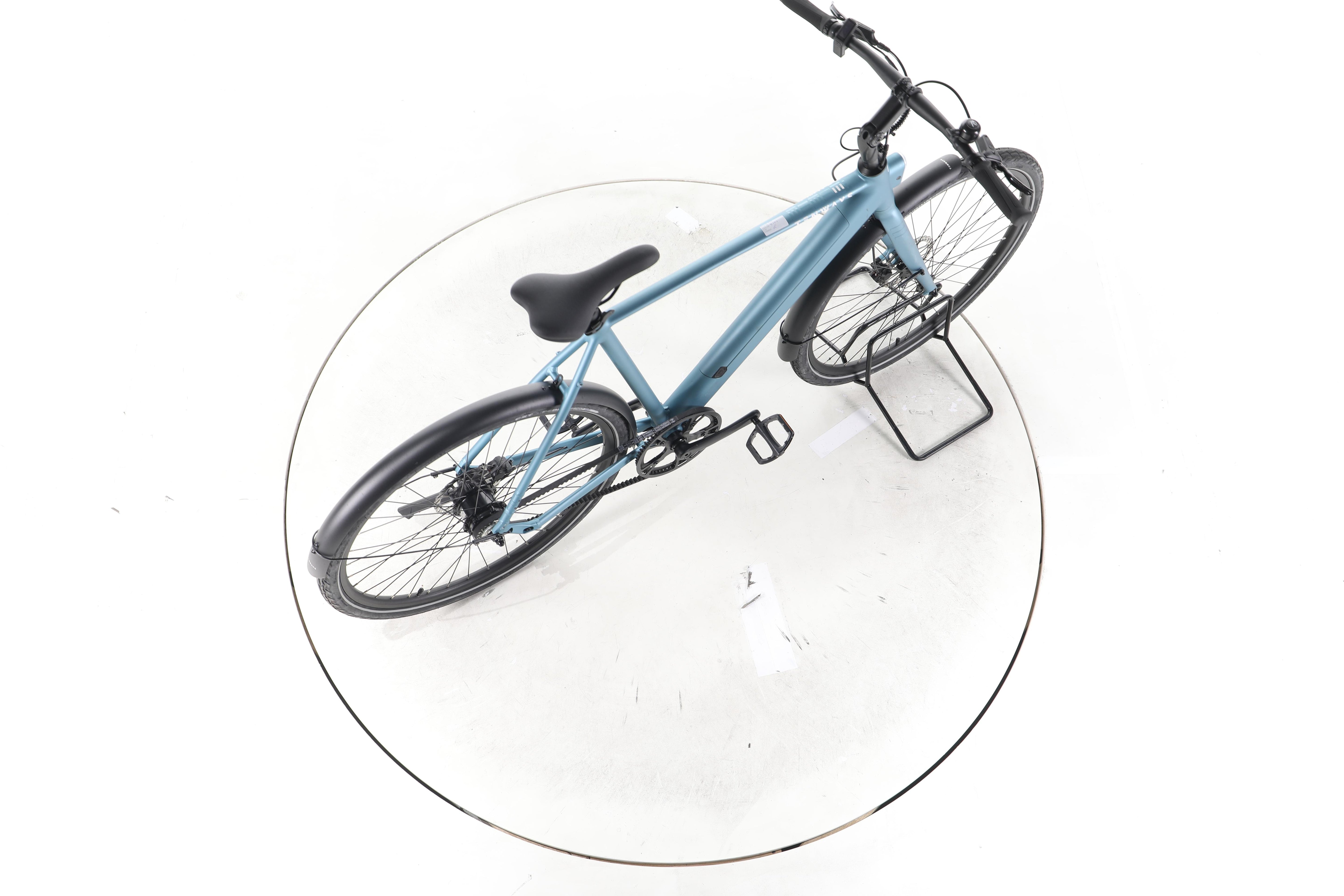 TENWAYS CGO600 Pro City E-Bike - Image 24