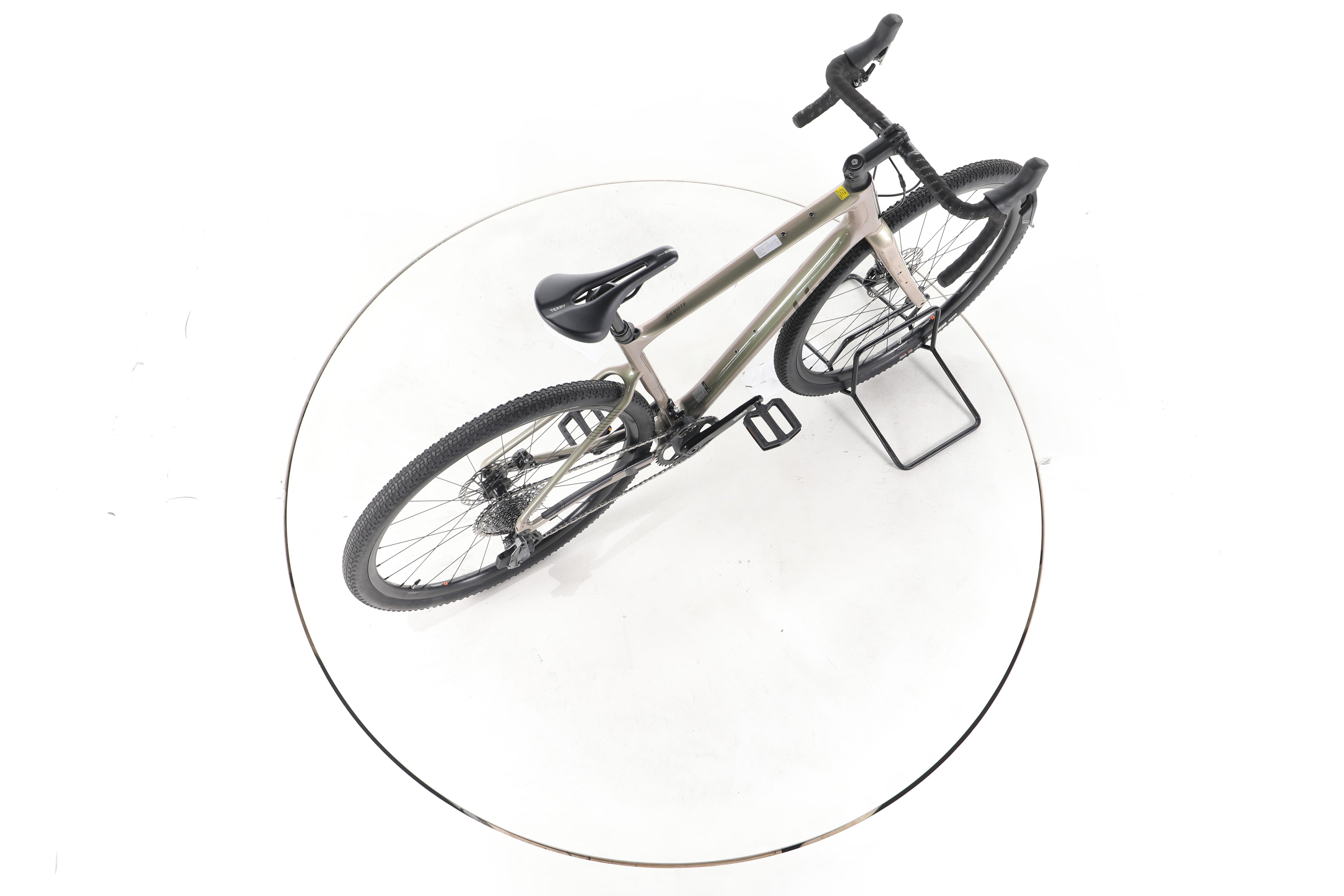 Liv Devote Advanced 1 Gravelbike Carbon 2024 - Image 24