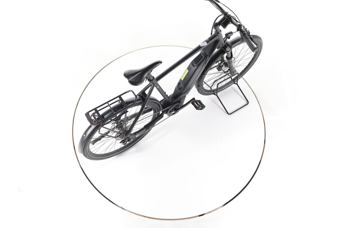 Stevens E-6X Tour Trekking E-Bike - Image 24