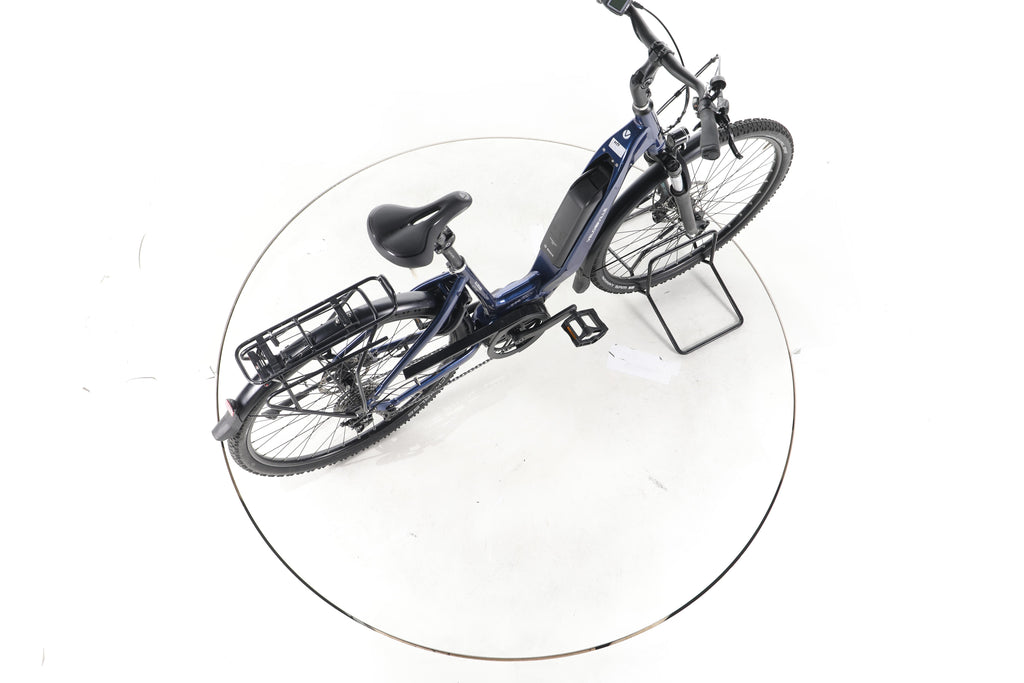 Velo de Ville AEB 800 Trekking E-Bike Tiefeinsteiger - Image 24