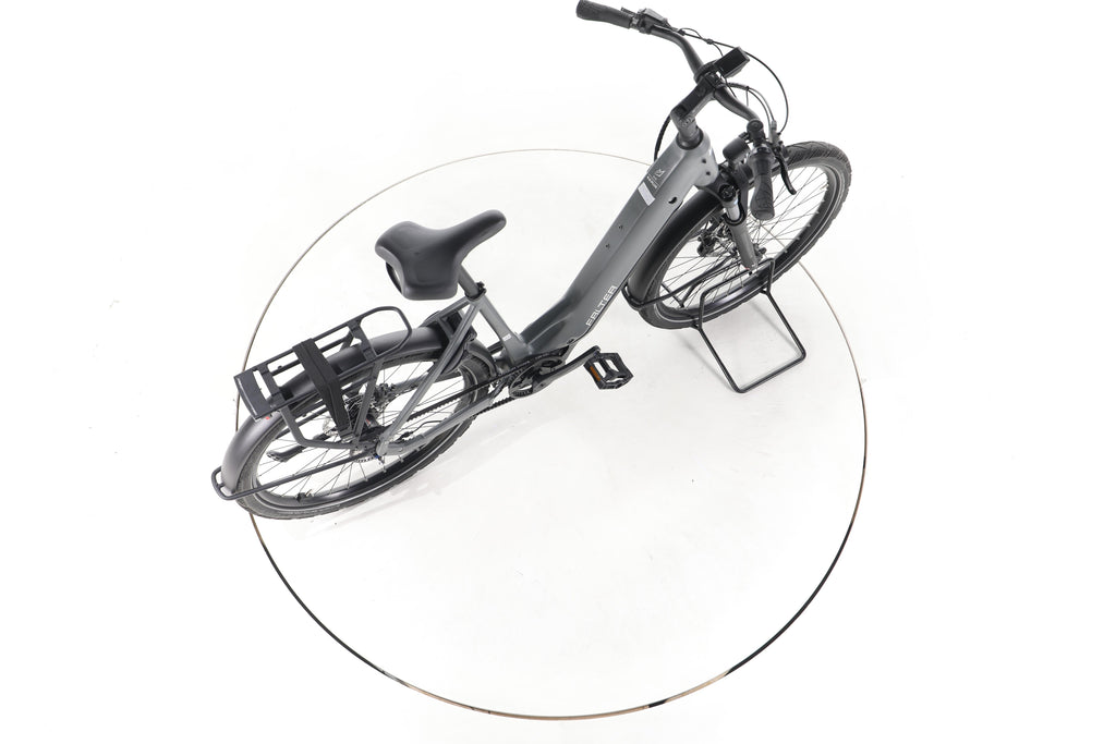 FALTER SUB 9.8 FL PLUS City E-Bike Tiefeinsteiger 2025 - Image 24