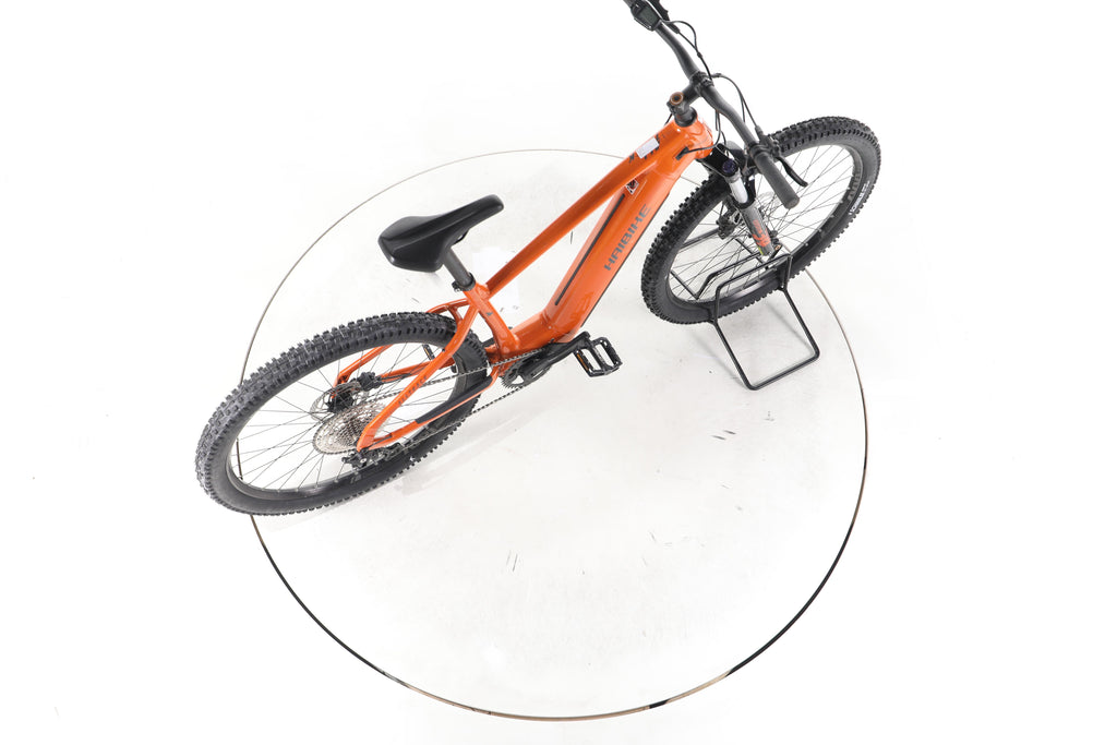 Haibike AllTrack 6 E-Bike - Image 24