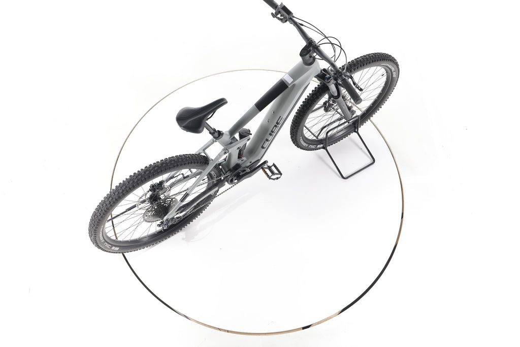 Cube Stereo Hybrid 140 HPC Pro E-Bike Fully Carbon 2024 - Image 24