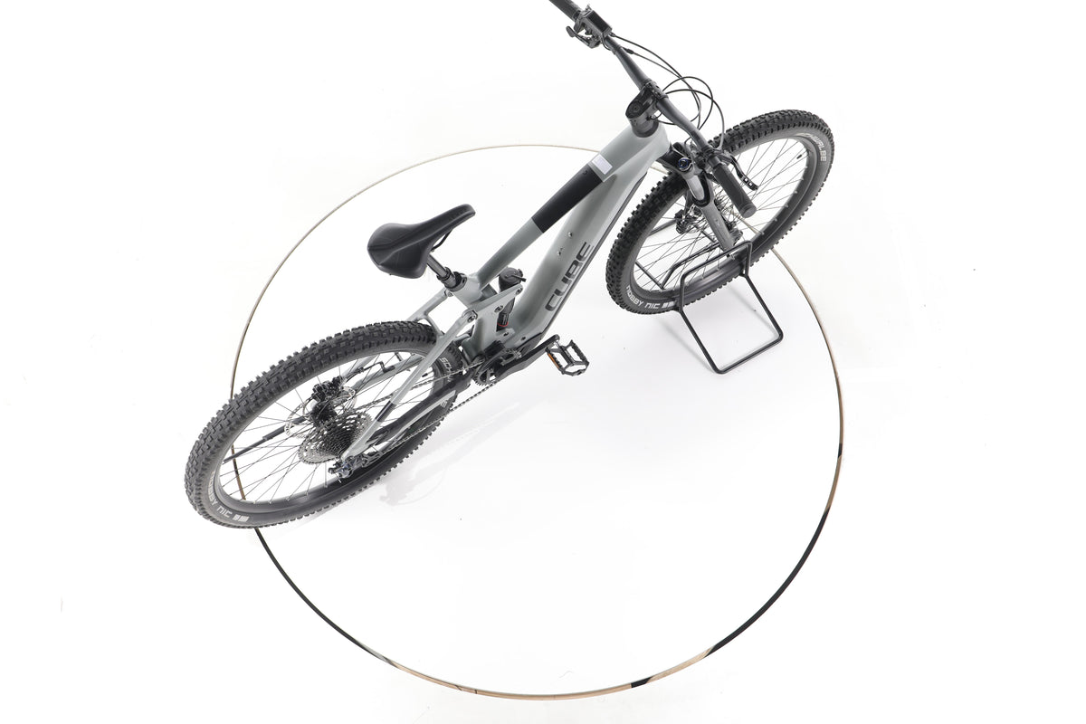 Cube Stereo Hybrid 140 HPC Pro E-Bike Fully Carbon 2024 - Image 24