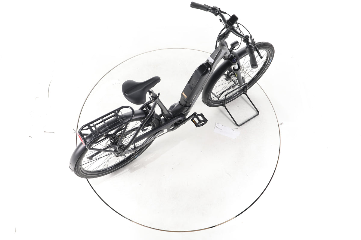 FLYER Upstreet5 5.40 City E-Bike Tiefeinsteiger - Image 24