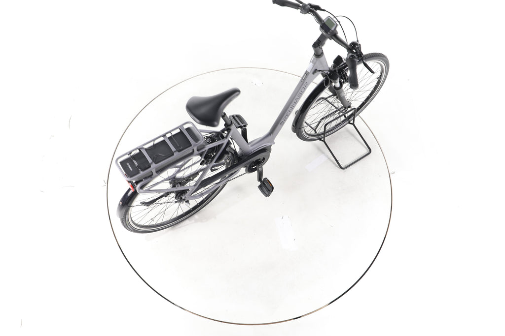 Brennabor T-24e City E-Bike Tiefeinsteiger - Image 24