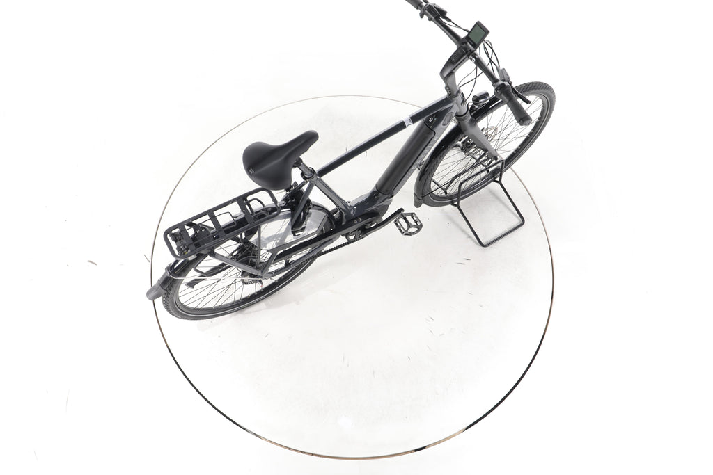 Gazelle Arroyo C5 HMB Elite City E-Bike - Image 24