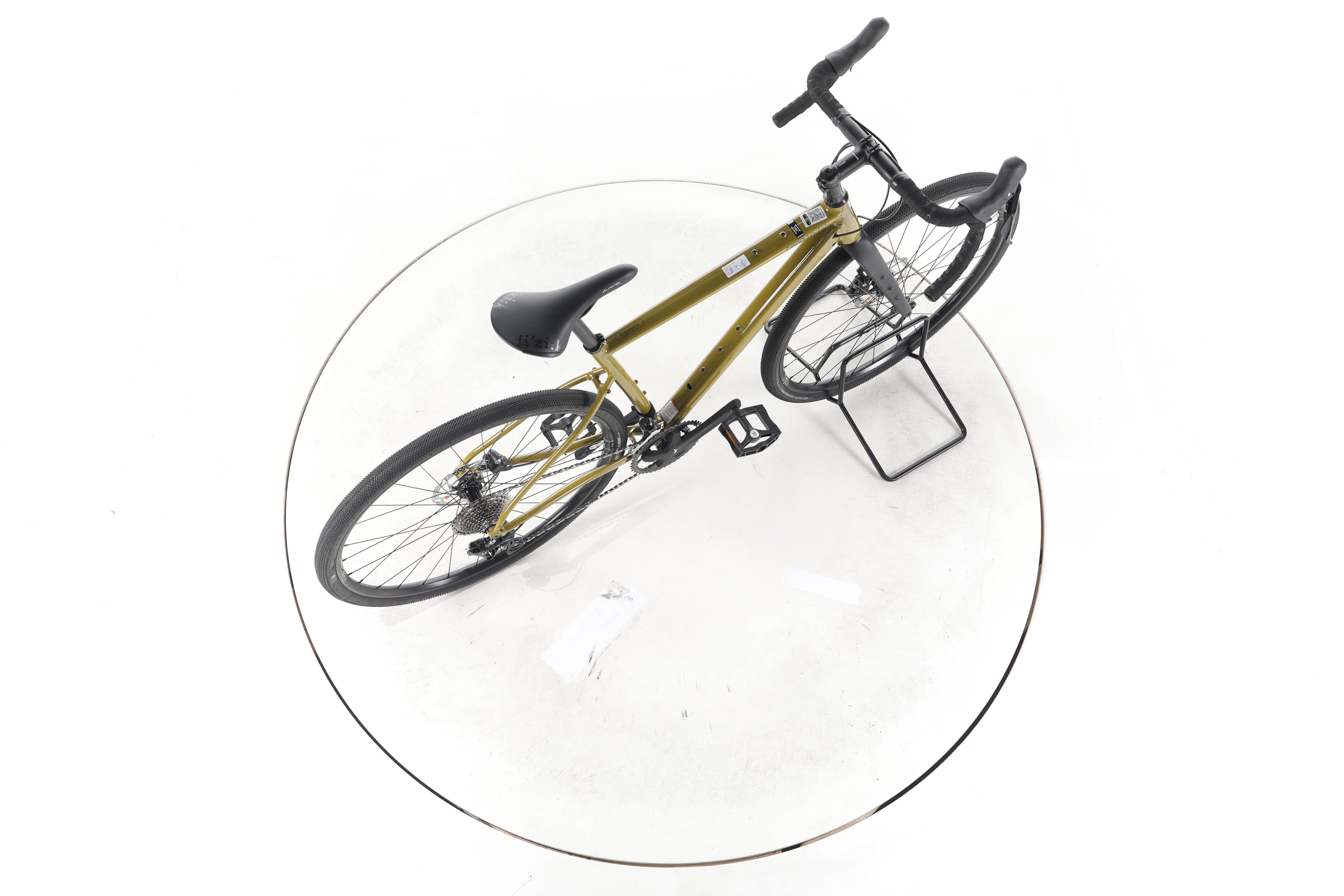 Cannondale Topstone 2 Gravel Gravelbike 2024 - Image 24