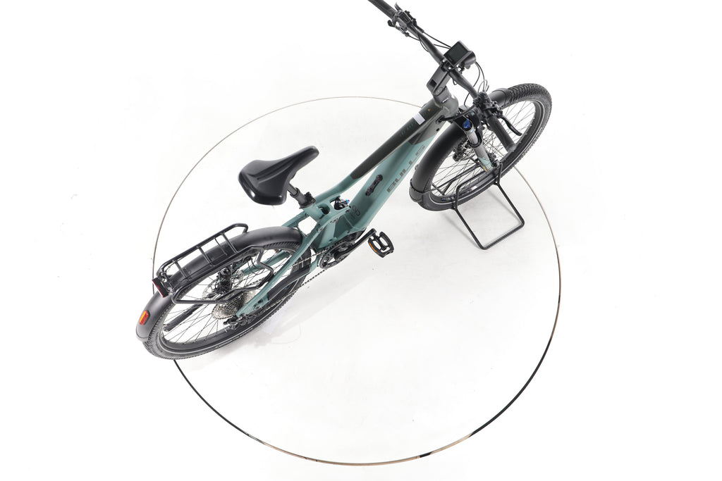 Bulls Iconic EVO TR1 SUV E-Bike - Image 24