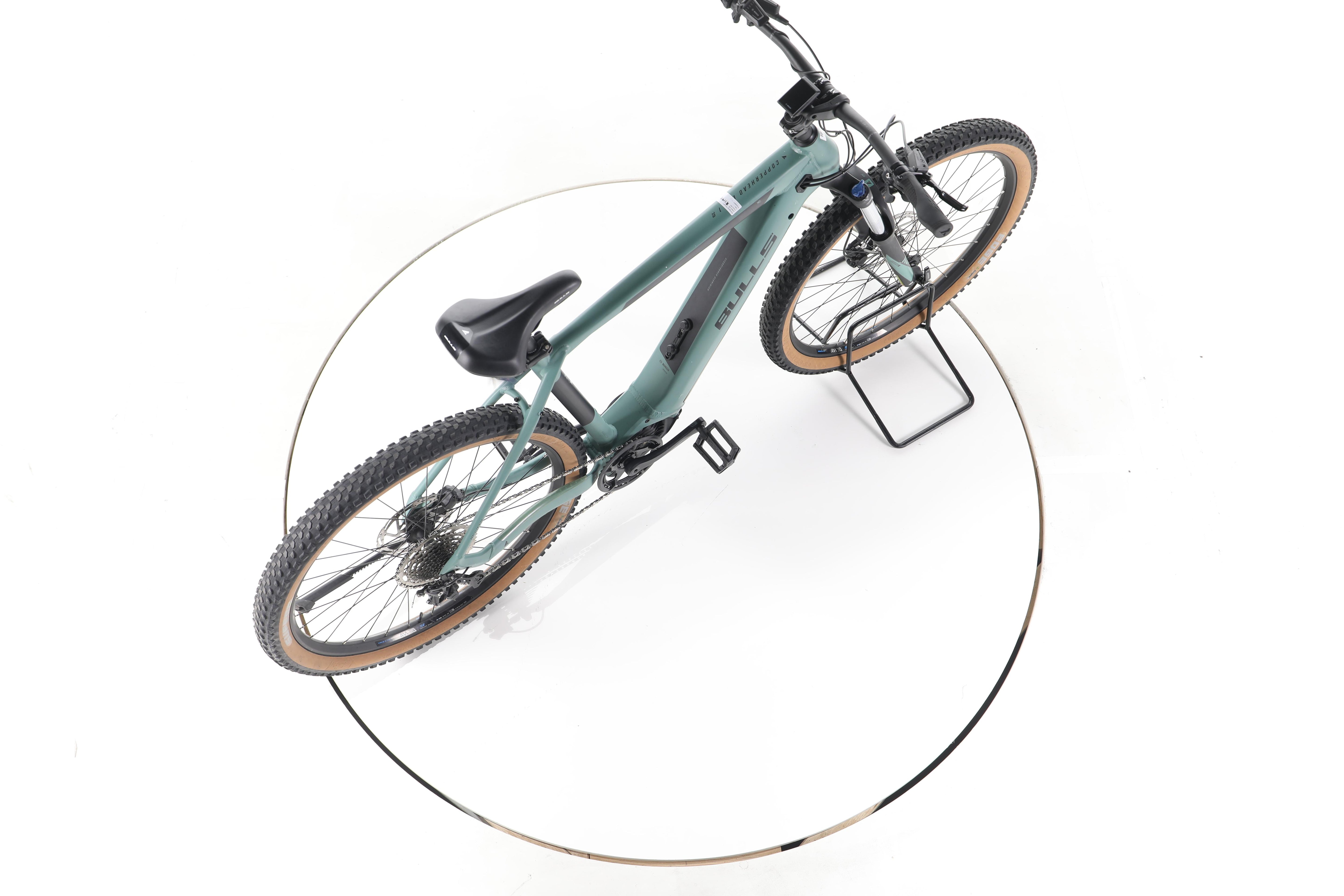 Bulls Copperhead EVO 1 E-Bike - Image 24
