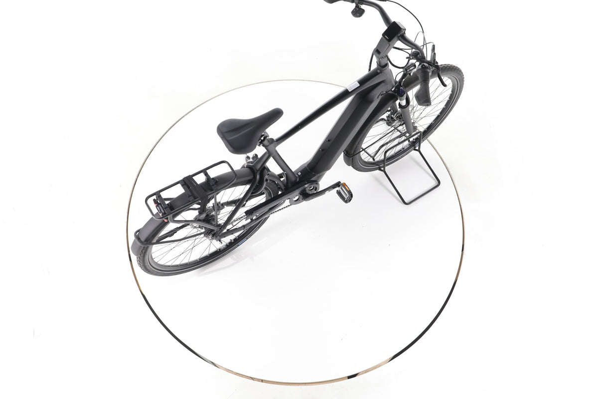Giant Dailytour E+ 2 GTS City E-Bike - Image 24