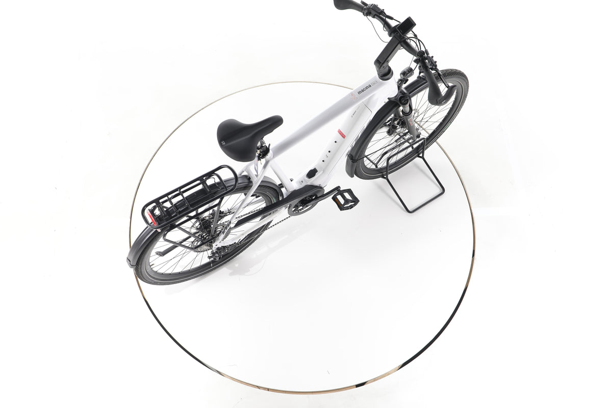 KTM Macina Style 720 Trekking E-Bike - Image 24