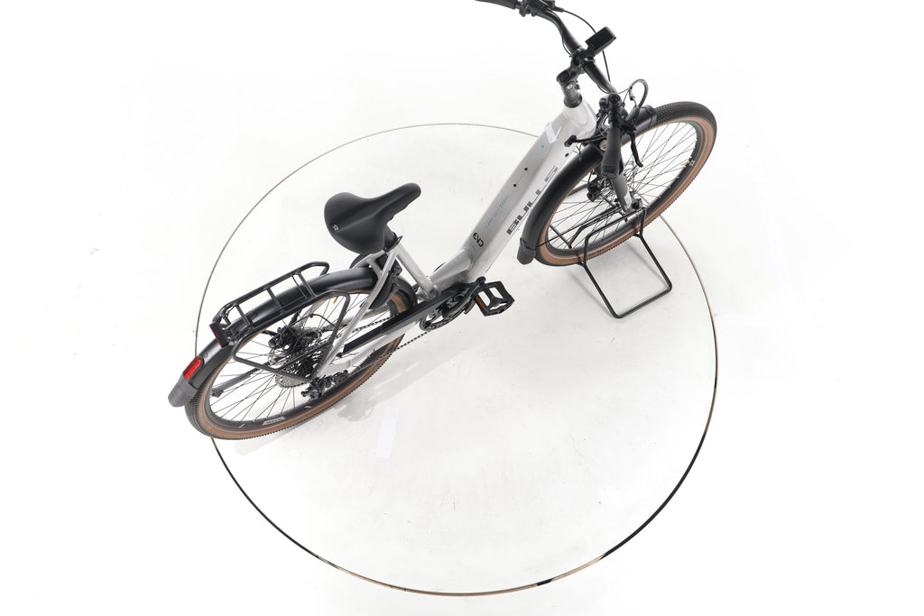 Bulls Cross Lite EVO 1 Trekking E-Bike Tiefeinsteiger - Image 24