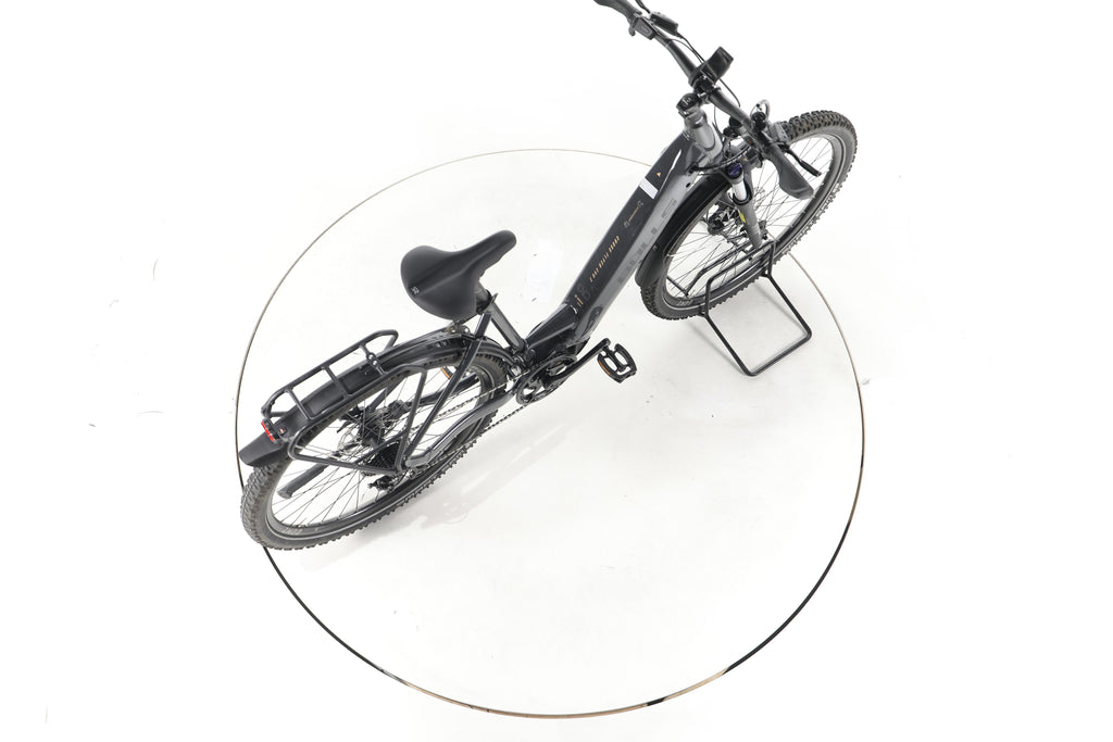 Bulls Cross Flyer EVO 2 Trekking E-Bike Tiefeinsteiger - Image 24