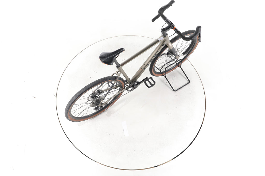 Cube Nuroad EX Gravelbike - Image 24