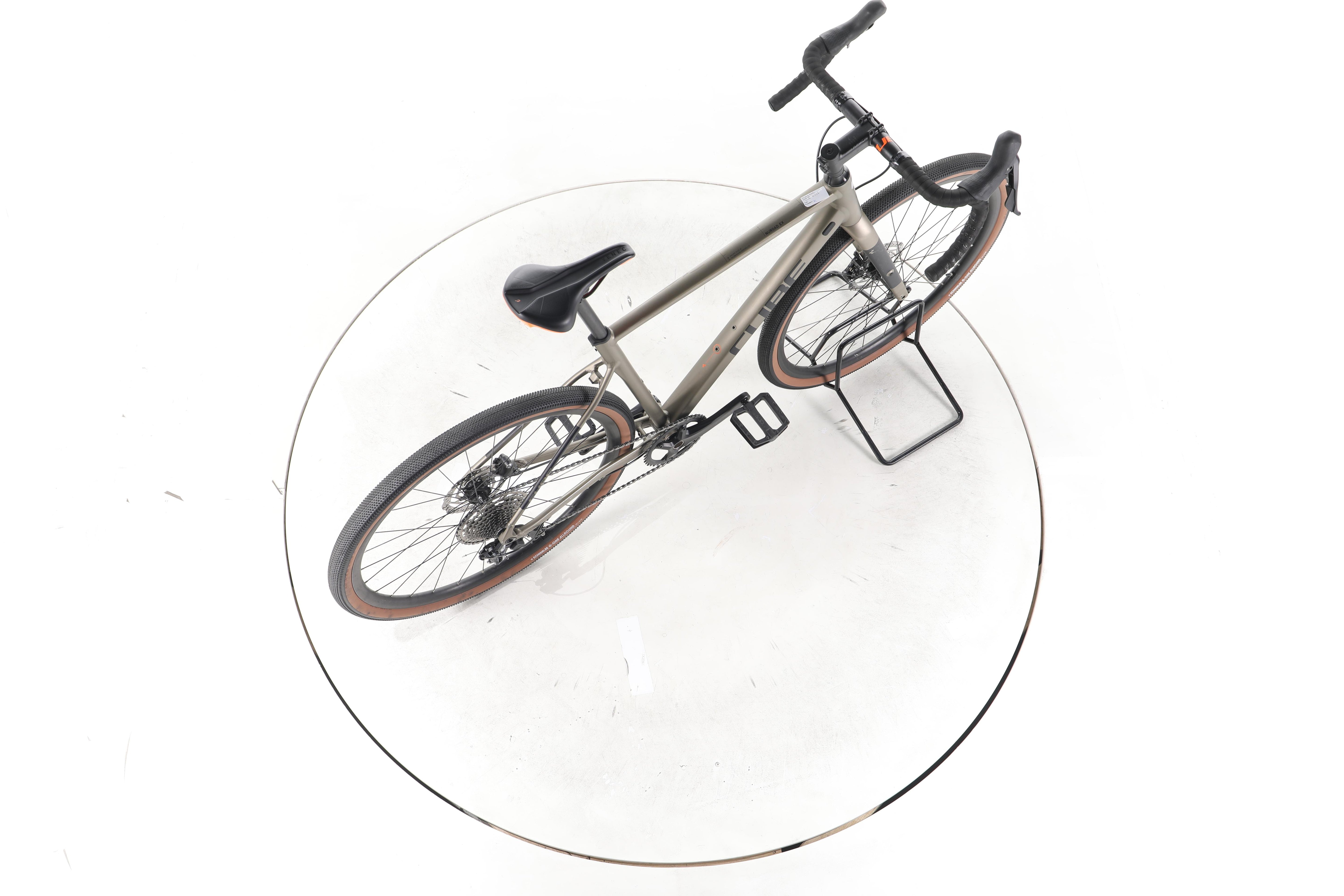 Cube Nuroad EX Gravelbike - Image 24