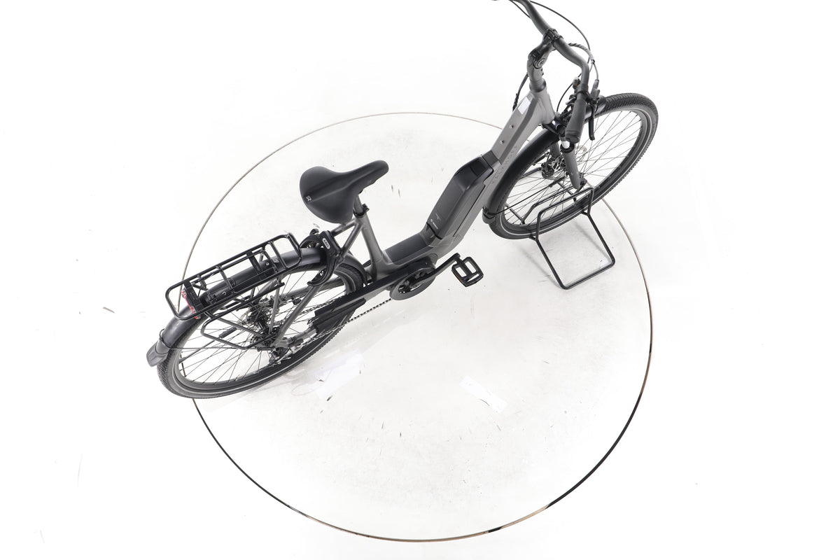 Kalkhoff Endeavour 1.B Move Trekking E-Bike Tiefeinsteiger - Image 24