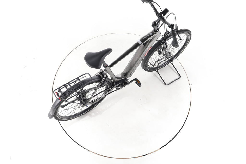 Victoria Manoc 3 City E-Bike - Image 24