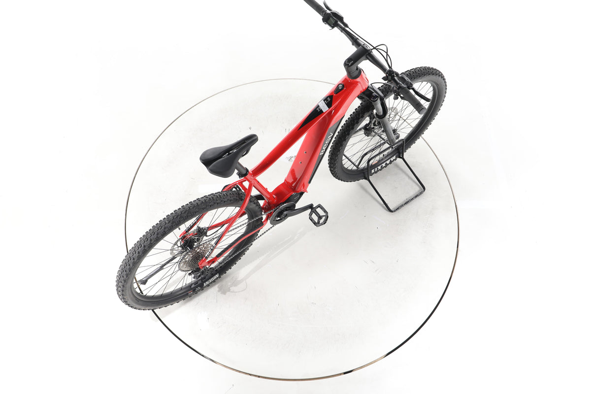 BESV TRX 1.5 E-Bike - Image 24