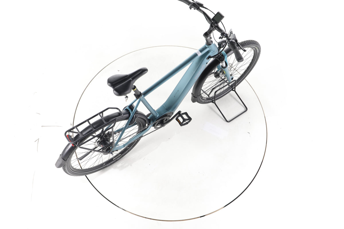 Pegasus Premio EVO 5R City E-Bike - Image 24