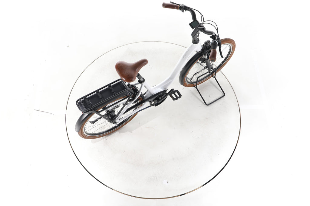 Riese & Müller Swing4 City E-Bike Tiefeinsteiger 2025 - Image 24